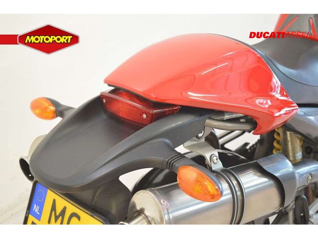 ducati - m-s4r