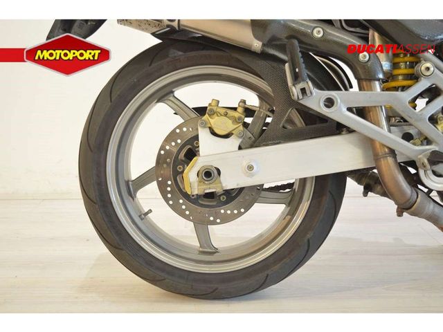 ducati - m-s4r