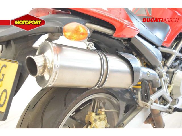 ducati - m-s4r