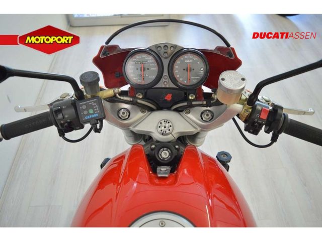 ducati - m-s4r