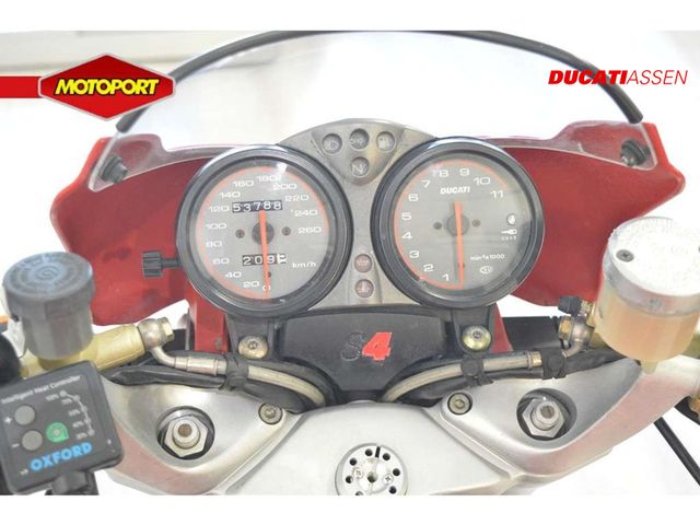 ducati - m-s4r