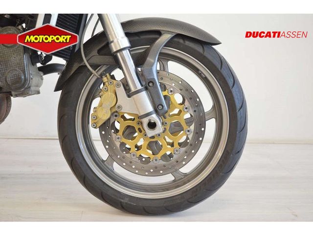 ducati - m-s4r
