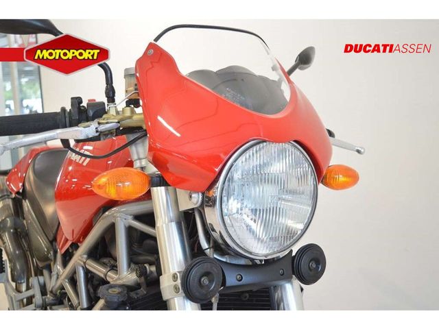 ducati - m-s4r