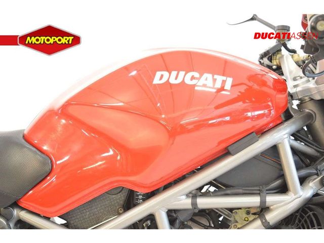 ducati - m-s4r