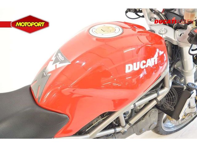 ducati - m-s4r