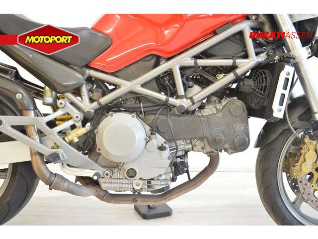 ducati - m-s4r