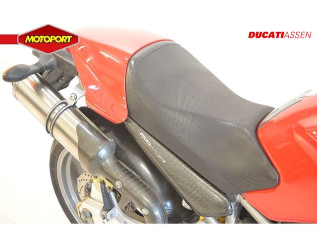 ducati - m-s4r