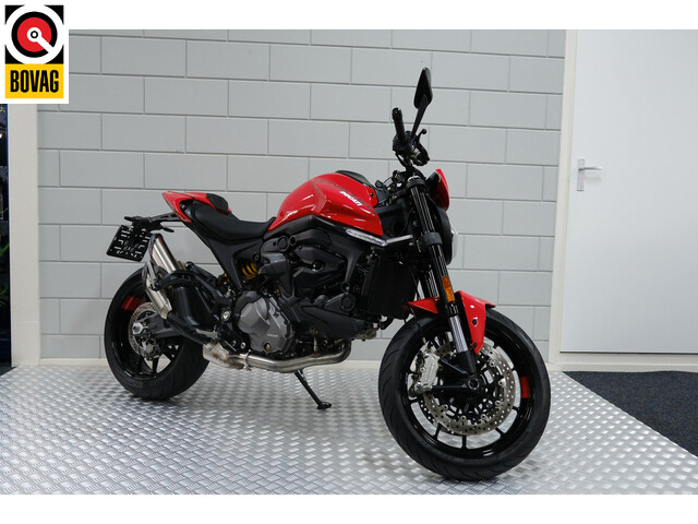 ducati - monster--