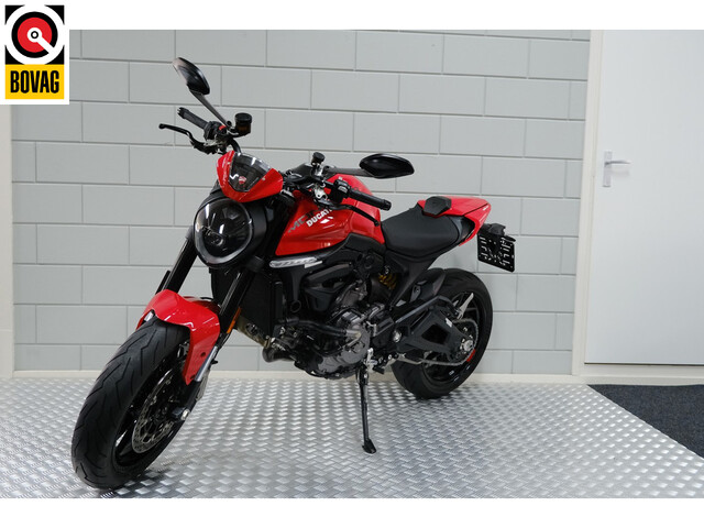 ducati - monster--