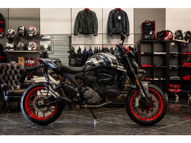 ducati - monster--