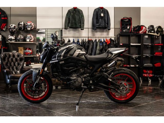 ducati - monster--