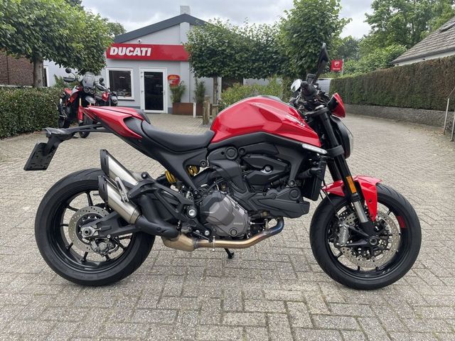 ducati - monster--