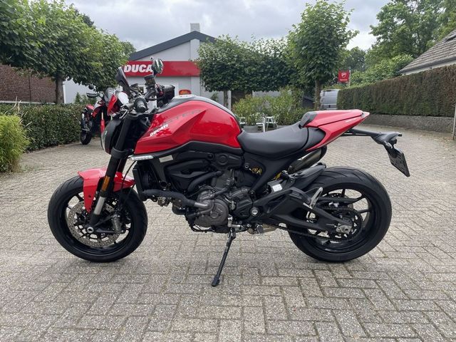 ducati - monster--