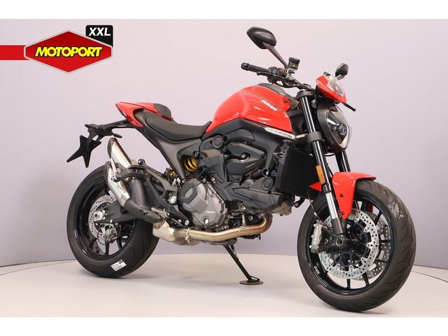 ducati - monster--