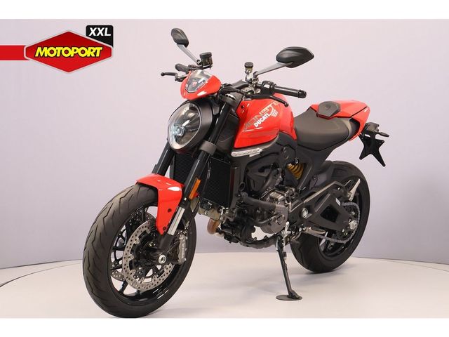 ducati - monster--