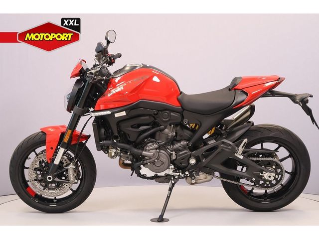 ducati - monster--