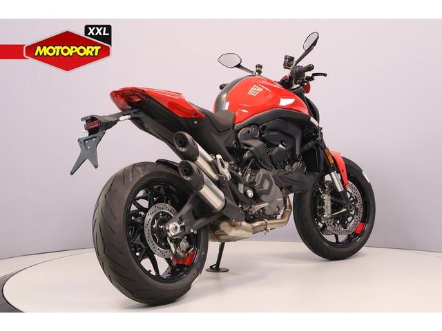 ducati - monster--