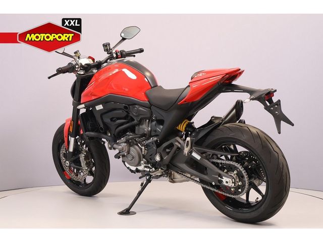 ducati - monster--