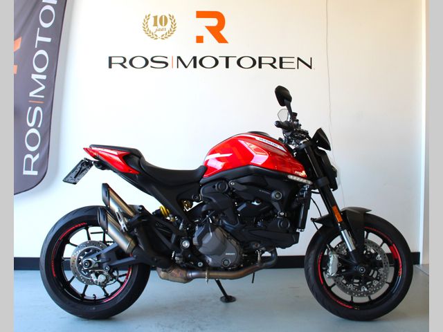 ducati - monster--