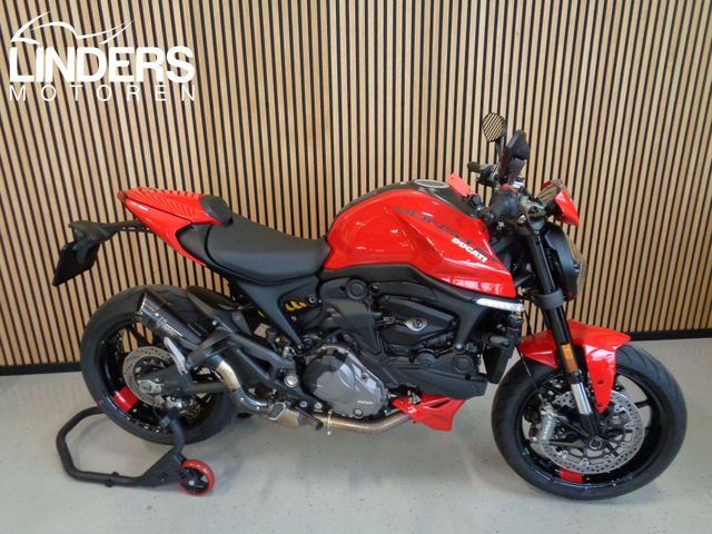 ducati - monster--