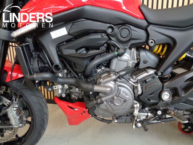 ducati - monster--