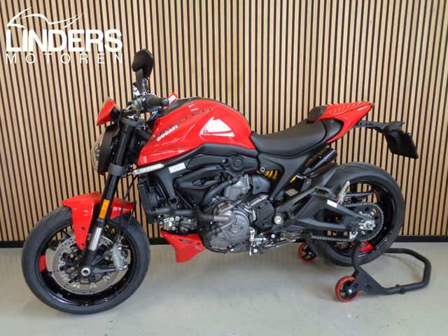 ducati - monster--