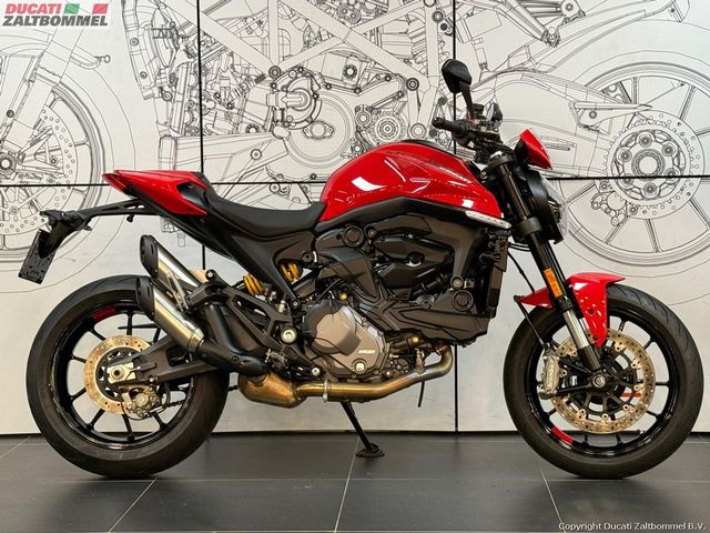 ducati - monster--