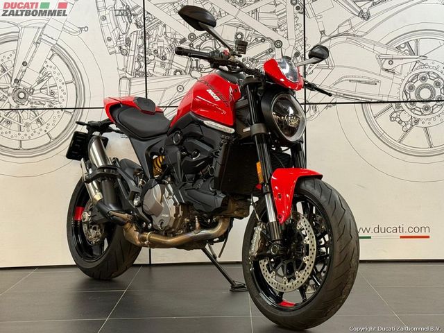 ducati - monster--