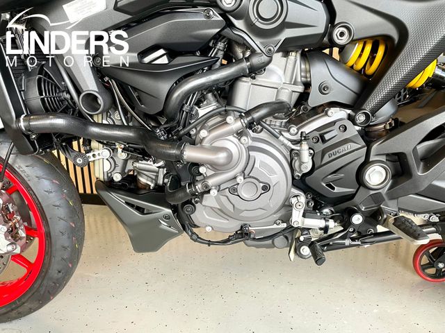 ducati - monster--