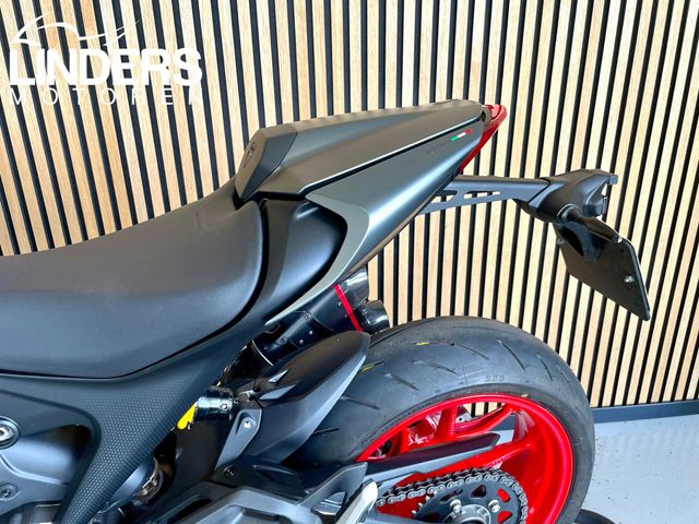 ducati - monster--