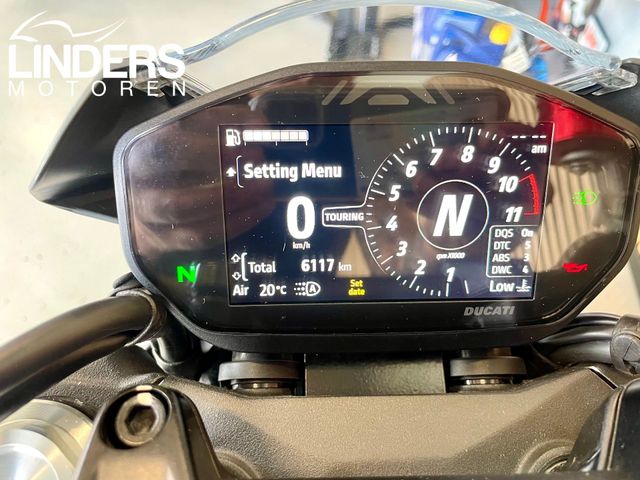 ducati - monster--