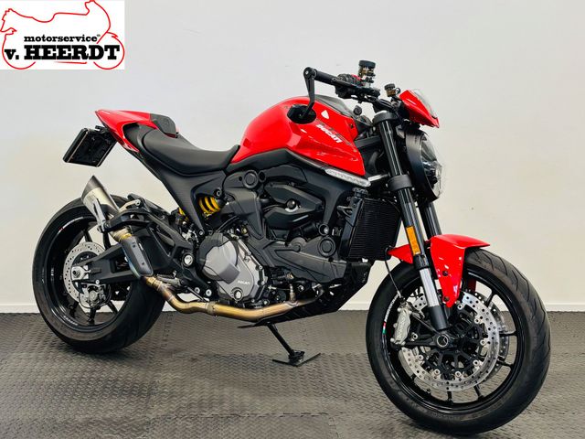ducati - monster--