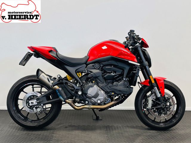 ducati - monster--