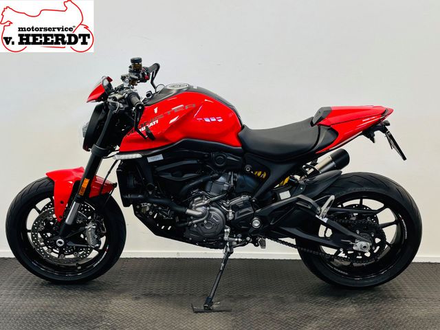 ducati - monster--