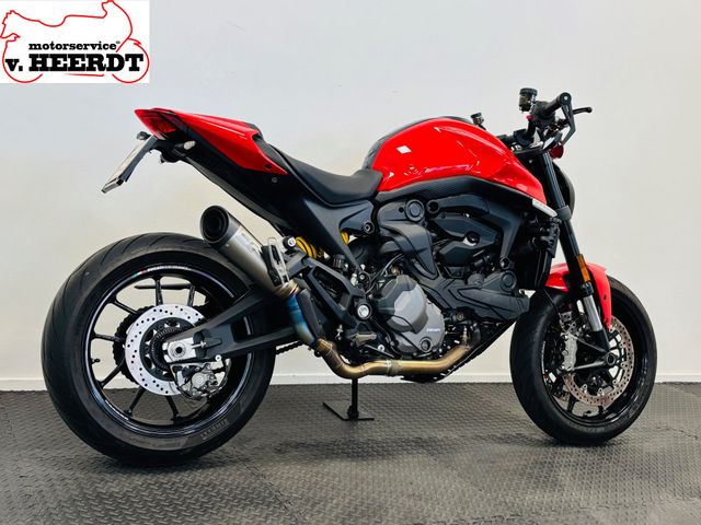 ducati - monster--