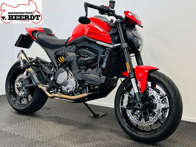 ducati - monster--