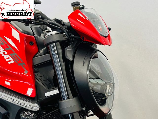 ducati - monster--