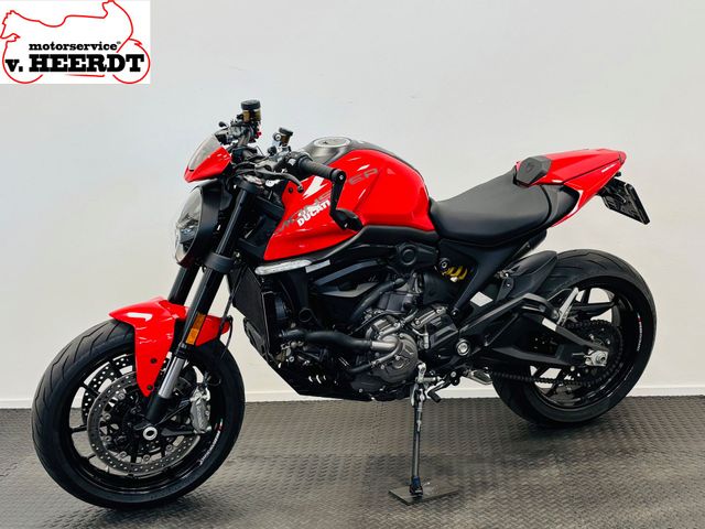 ducati - monster--