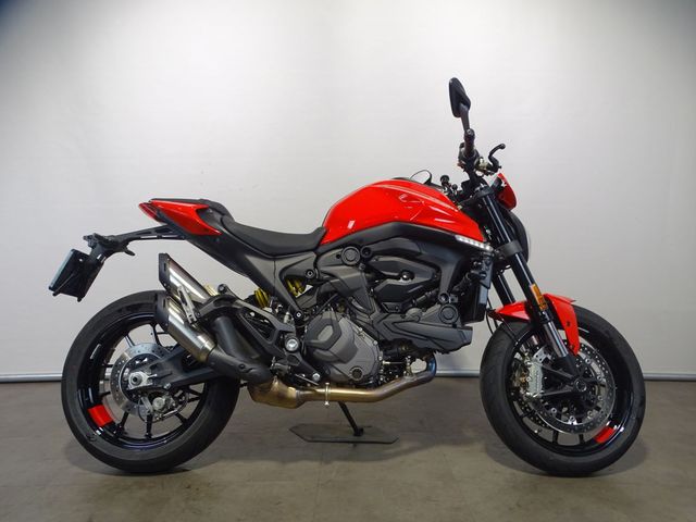ducati - monster--