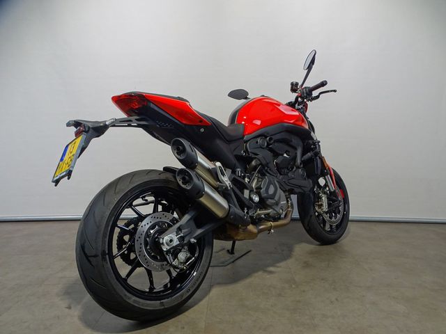 ducati - monster--