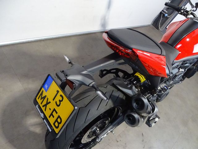 ducati - monster--