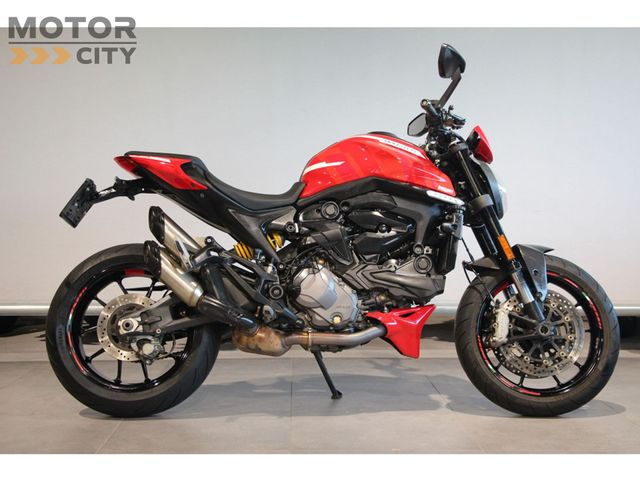 ducati - monster--