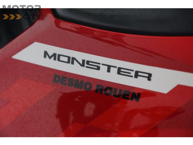 ducati - monster--