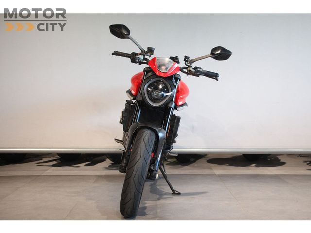 ducati - monster--
