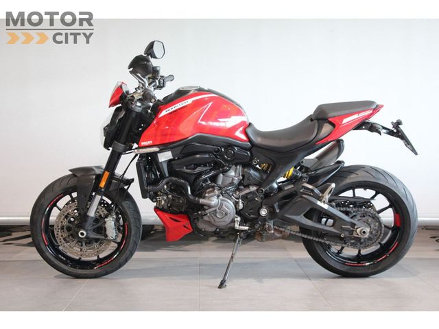 ducati - monster--