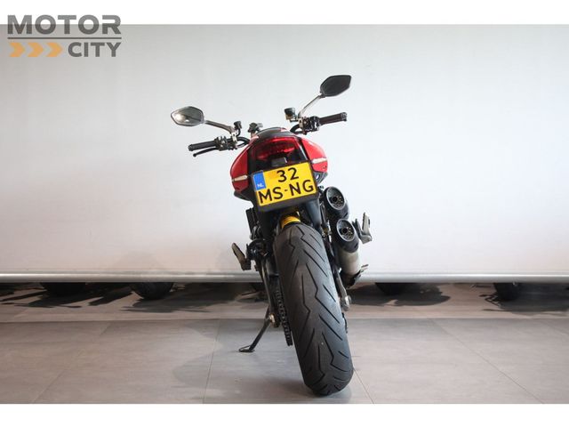 ducati - monster--