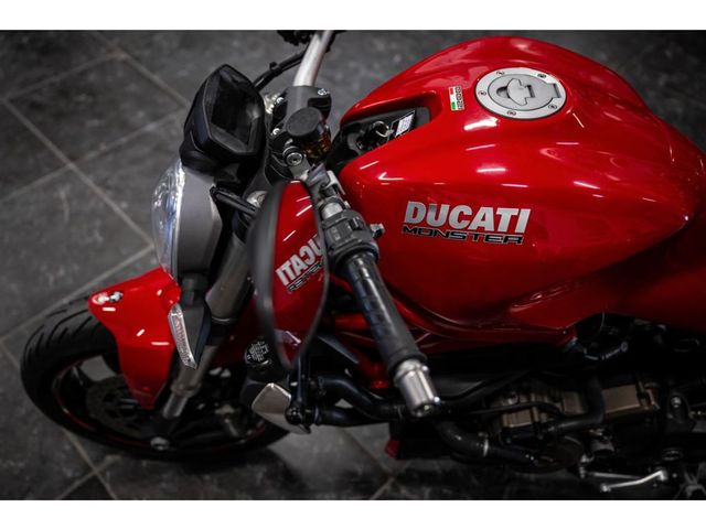 ducati - monster-1200