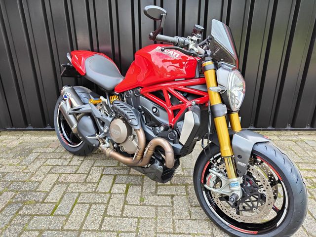 ducati - monster-1200