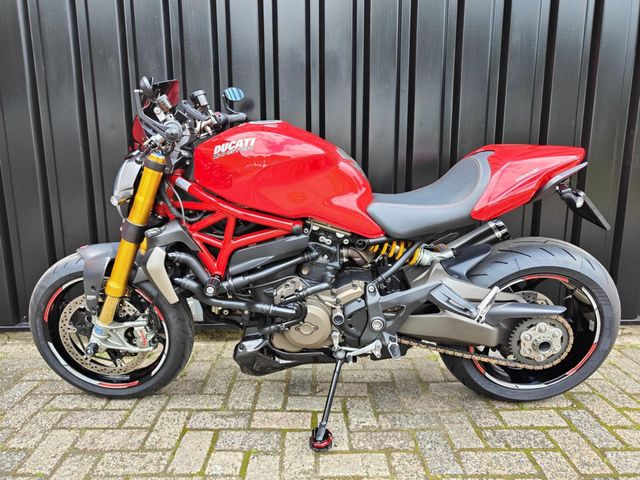 ducati - monster-1200