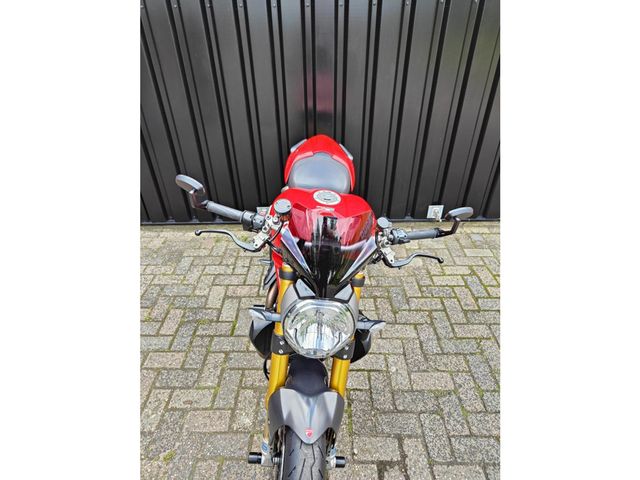 ducati - monster-1200